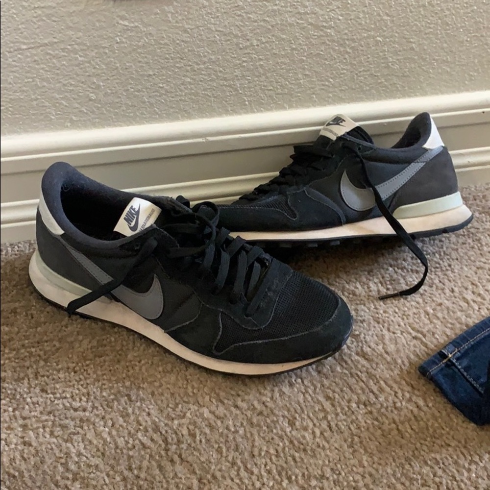 Nike shoes